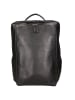 Santini Firenze Rucksack in BLACK