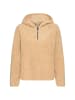 Camel Active Sweatshirt in caramel