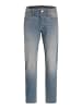 Jack & Jones Relaxed Fit Jeans in Blue Denim