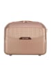 Wittchen Kosmetikkoffer Lady II Kollektion (H) 76 (B) 30 (T) 51 cm in Pink