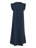 CULTURE Kleid CUberri Relaxed fit in Blue Iris