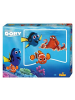 Hama Geschenkpackung Findet Dory groß Midi-Bügelperlen - ab 5 Jahren