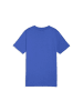 Puma Shirt "Ess NO. 1 Logo Tee B" in Blau