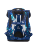 SCHOOL-MOOD Champion Pro Schulranzen-Set 7-teilig Wolf