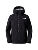 The North Face Hardshelljacke Summit Chamlang Futurelight in tnf black