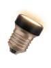 Osram OSRAM LED Star Flat Mit 3.5 W (Wie 28W), 300Lm/2700K, 827 Warmweiß, Frosted,