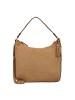 Gabor Anthea Schultertasche 32 cm camel