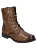Josef Seibel Stiefelette Simona 01 in braun