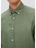 s.Oliver Hemd in 7814_tannengrün