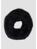 s.Oliver Snood in 9999_schwarz