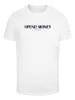 Mister Tee Mister Tee T-Shirts in white