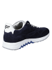 Floris van Bommel Sneaker De Harder in darkblue