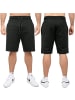 Reichstadt Shorts XS in Black