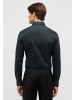 Eterna Hemd SLIM FIT in dunkelgrün