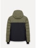 COLMAR Ski/Snowboardjacke in grün