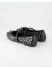 Lodi Ballerinas in Schwarz