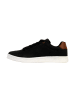 Kaporal Darly Schnürsneaker Schwarz