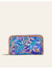 Oilily Zana Portemonnaie in Blau