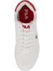 Fila Sneaker in Weiß