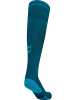 Hummel Sportsocken in Blau