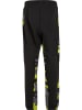 DNGRS Dangerous DNGRS Dangerous Jogginghose in black/white/camo