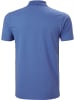 Helly Hansen Polo "Classic Polo Shirt" in Blau