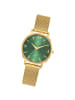 Girl Only Analog-Armbanduhr Girl Only Mademoiselle gold klein (ca. 30mm)