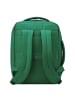 Roncato Ironik 2.0 Daypack 45 cm in green