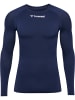 Hummel T-Shirt Hmlbl Herren in MARINE