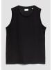 s.Oliver T-Shirt in 9999_schwarz