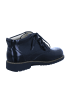 Finn Comfort Stiefeletten/Boot in schwarz
