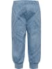 Hummel Verstellbare Taille Hose Hmlmini Kinder in FADED DENIM