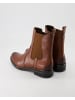 Caprice Chelsea Boots in Braun