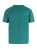 Protest " PRTCruz in Dark teal