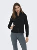 Only Play Strickjacke in Black