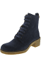 El Naturalista Ticino Schnürstiefel Blau
