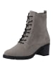 remonte Stiefelette in Grau