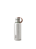 Black+Blum Isolierflasche (optimiertes Design), olive, 500 ml