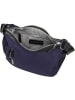 Mandarina Duck Handtasche Hunter Medium Hobo VCT40 in Eclipse