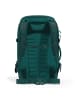 Cabinzero Adventure Cabin Bag ADV Pro 42L Rucksack 55 cm Laptopfach in kerala green