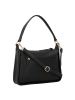 Gabor Caissy Schultertasche 31.5 cm in black