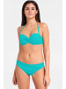 s.Oliver Bikini-Hose in türkis