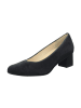 HASSIA Pumps Mehrweite über 45 mm  in  Blau