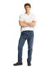 Polo Club T-Shirt MAN RIGBY GO V TSHIRT SS IO SHORT SLEEVE REGULAR FIT in weiß