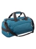 Franky RT35L Reisetasche Duffle Bag Sporttasche in teal