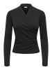JDY Top in Black
