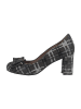 LAURA VITA Pumps in Mehrfarbig