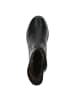 Caprice Winterstiefel in schwarz