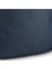 Jost Bergen Umhängetasche RIFD 27 cm blau