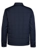 Petrol Industries Karo-Steppjacke milljunction in Blau